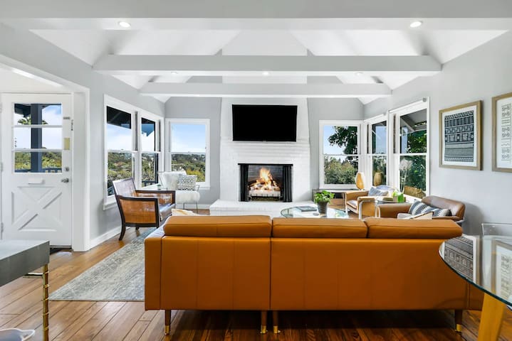 “Hampton House” Ocean view. Family & pet friendly. gallery image 3