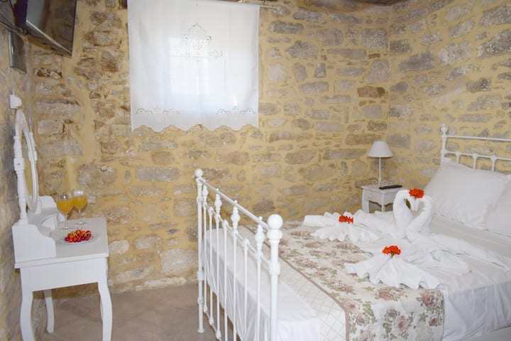 ¡Dormitorio principal!