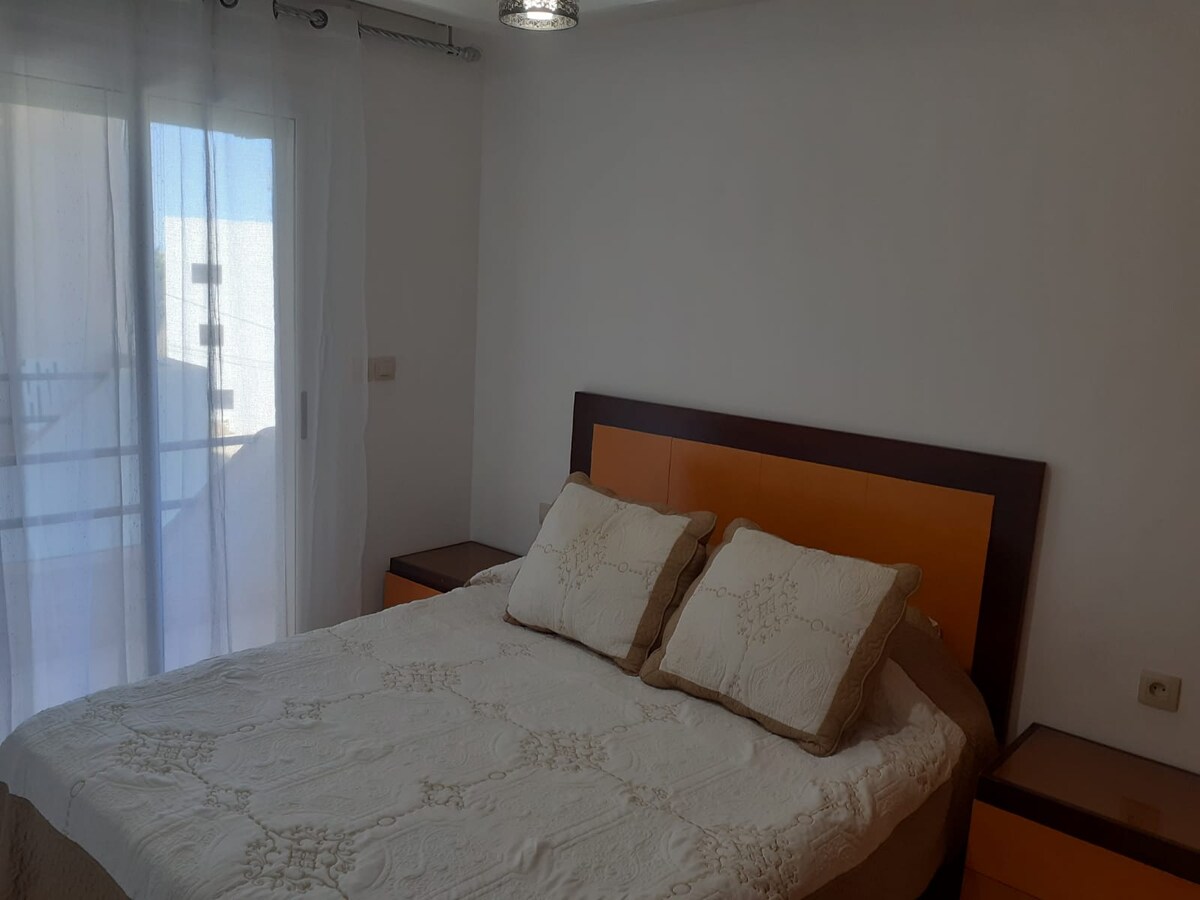 غرفة النوم 2