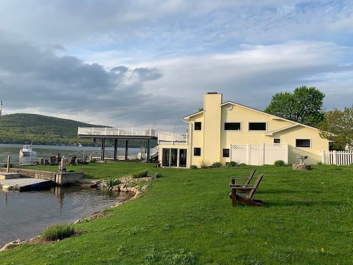 Greenwood Lake Vacation Rentals & Homes United States Airbnb