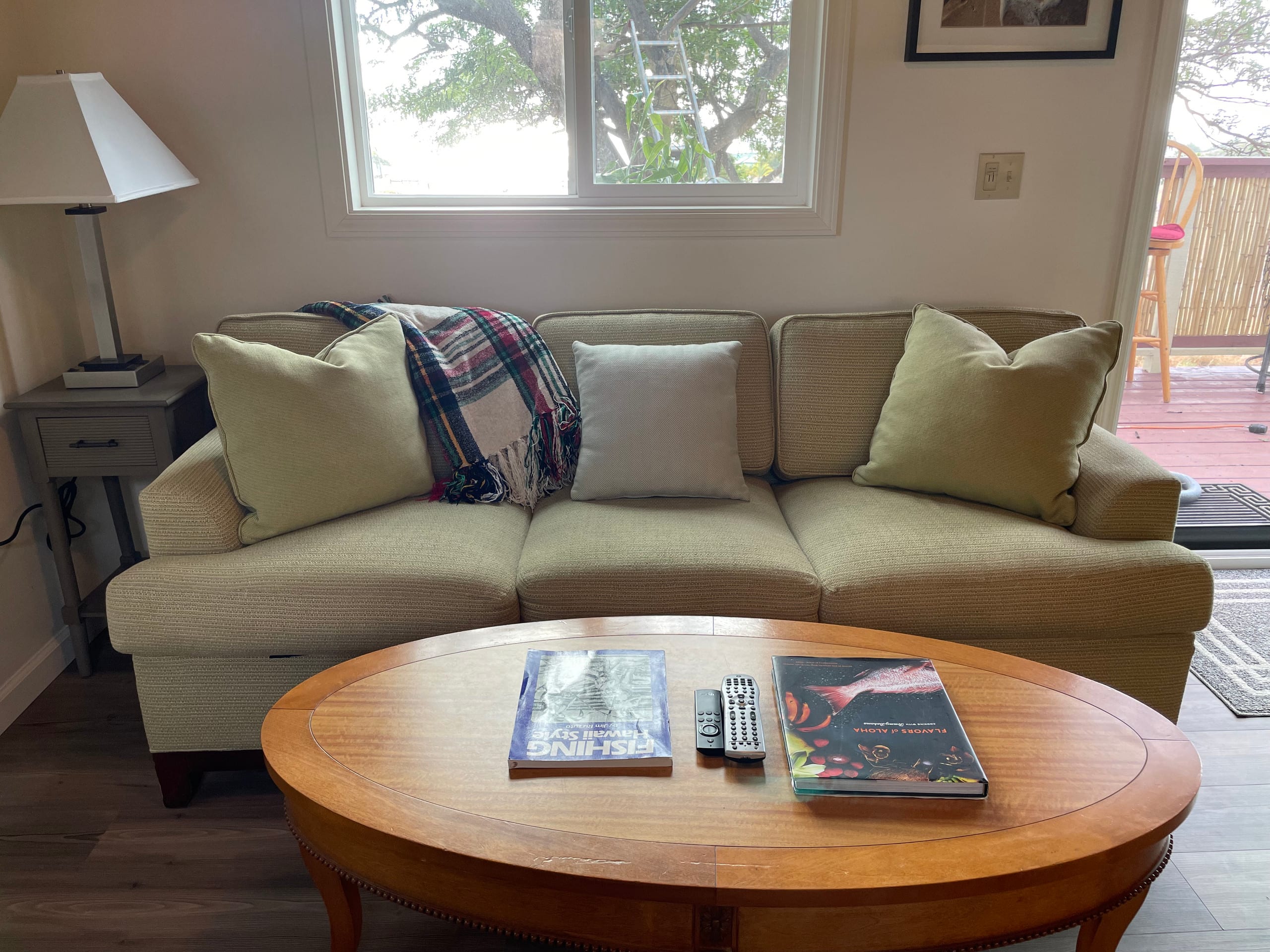 Tiny Home - Photo 4