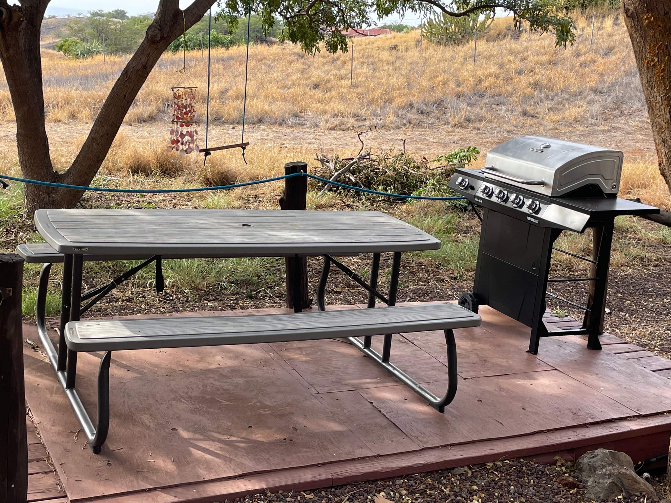Tiny Home - Photo 13