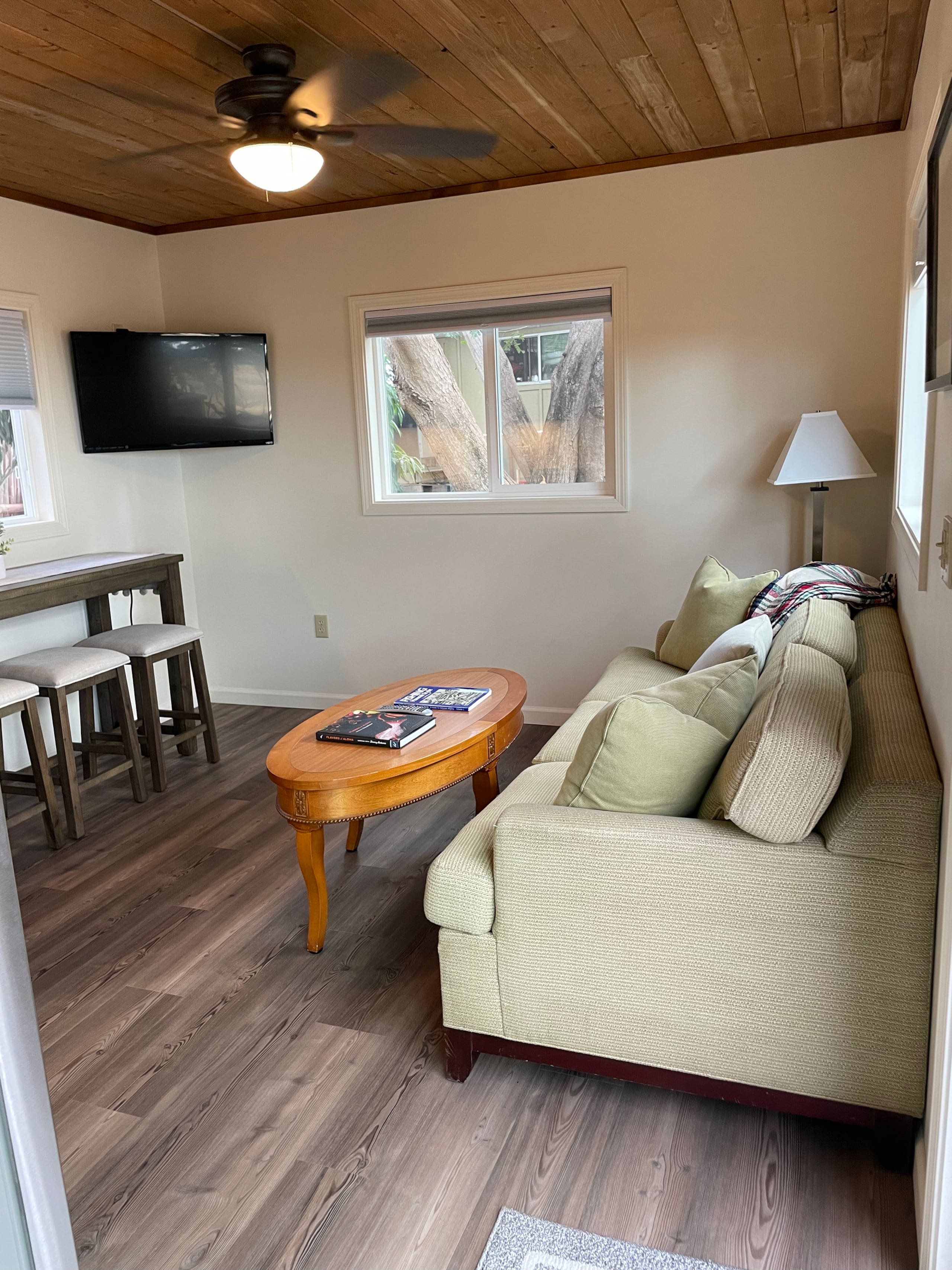 Tiny Home - Photo 5