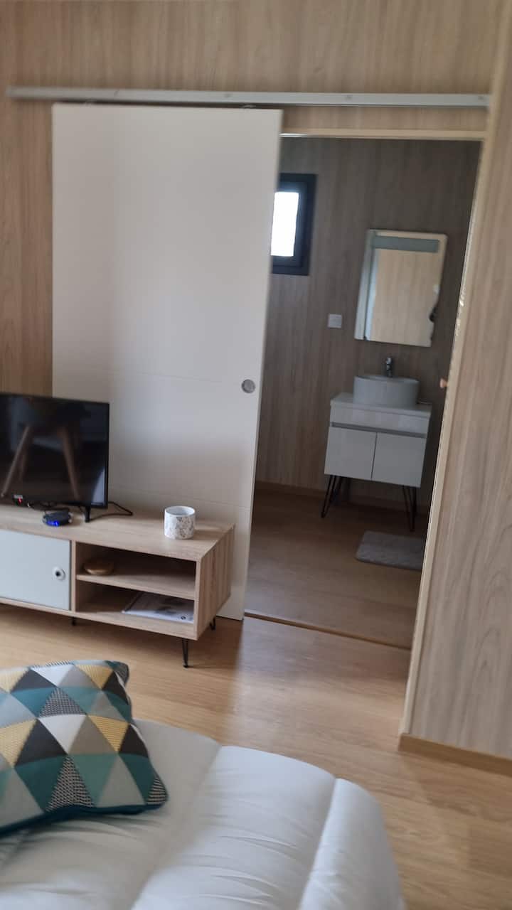 ห้องนอน