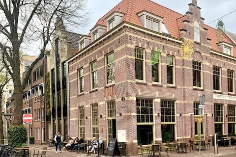 Hotspot 85