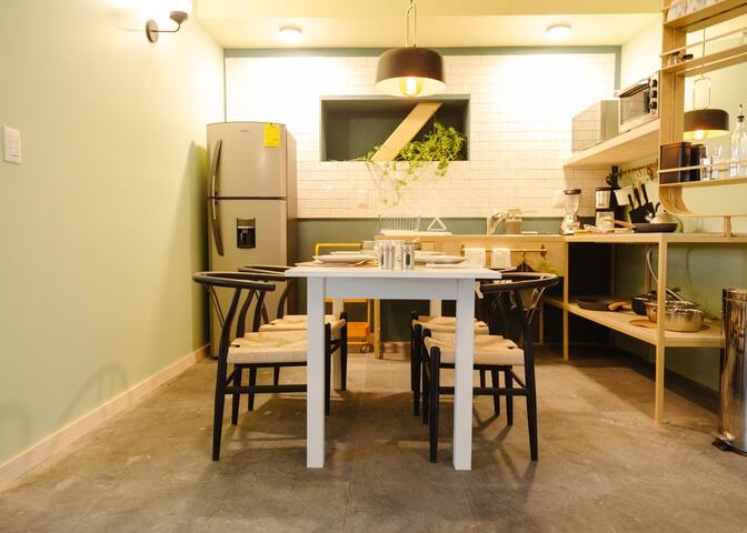 Mr. W | Roma Jewel| 2BR, Top Location near Cibeles gallery image 3