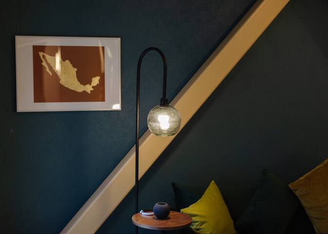 Mr. W | Roma Jewel| 2BR, Top Location near Cibeles gallery image 5