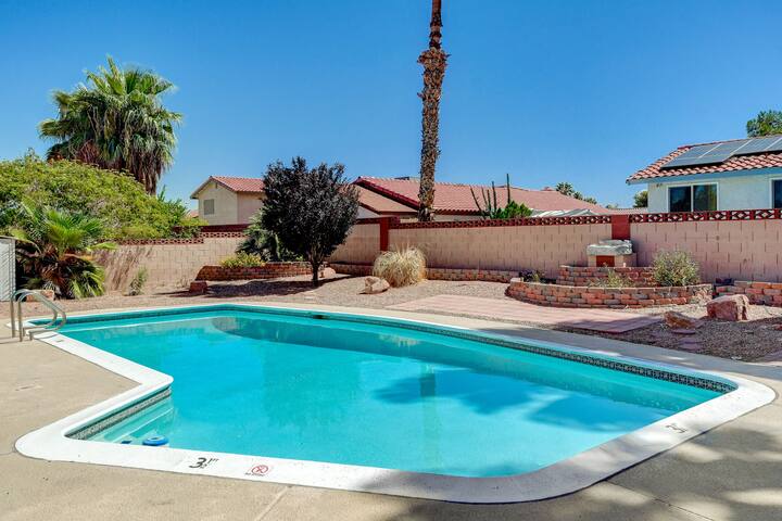 Pool, King bed, Arcade, All Essentials, EV charger gallery image 3