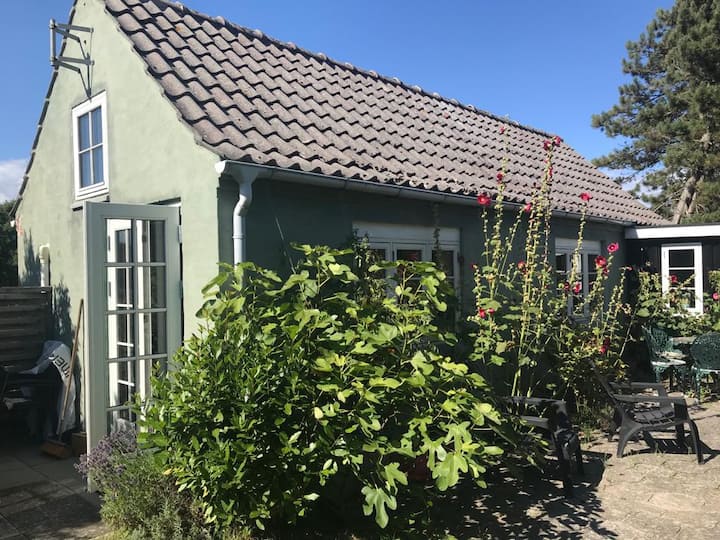 Efterforskning konkurs Making Kolby Kås Holiday Rentals & Homes - Denmark | Airbnb