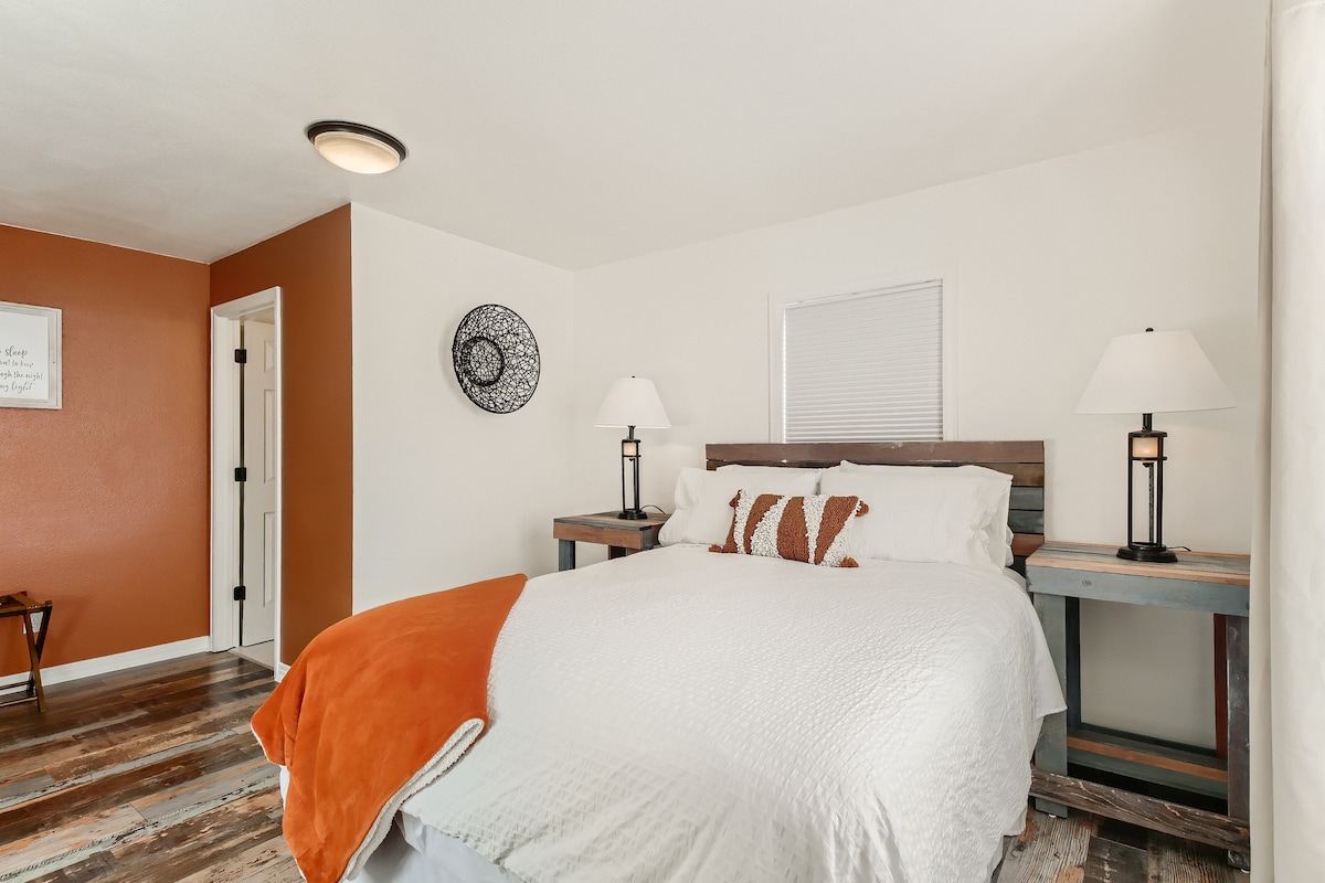 Მთავარი საძინებელი