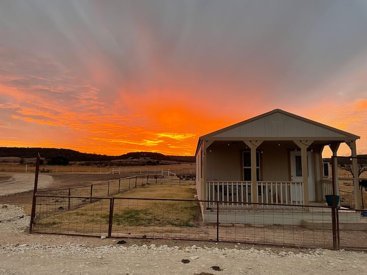 Buffalo Gap Vacation Rentals & Homes Texas, United States Airbnb