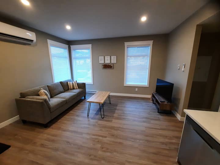 Kelowna Vacation Rentals Airbnb