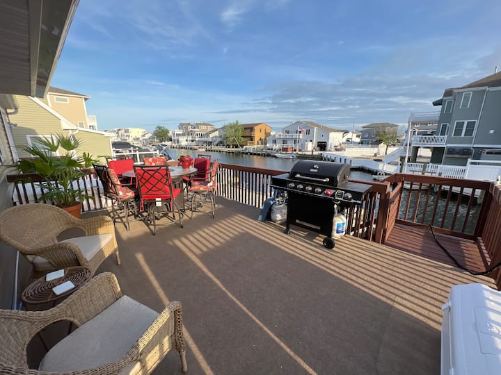 Manahawkin, Stafford Township Vacation Rentals Airbnb
