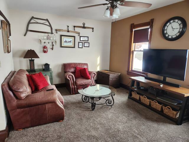 Quiet Irishman’s Lookout gallery image 3