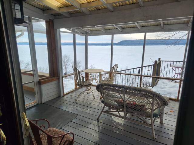 Quiet Irishman’s Lookout gallery image 4