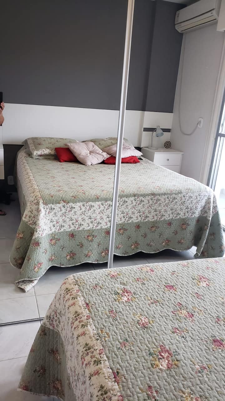 ห้องนอน