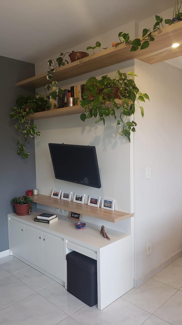 ห้องนั่งเล่น