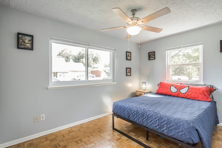 غرفة النوم 3