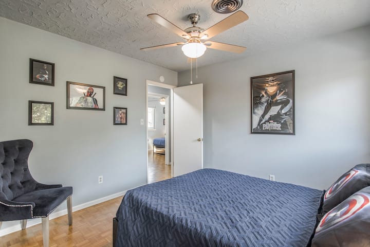 غرفة النوم 2