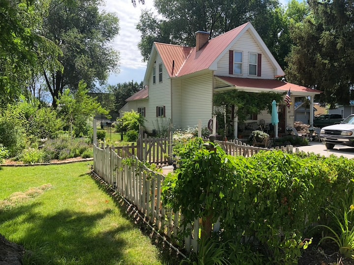 Preston Vacation Rentals Airbnb