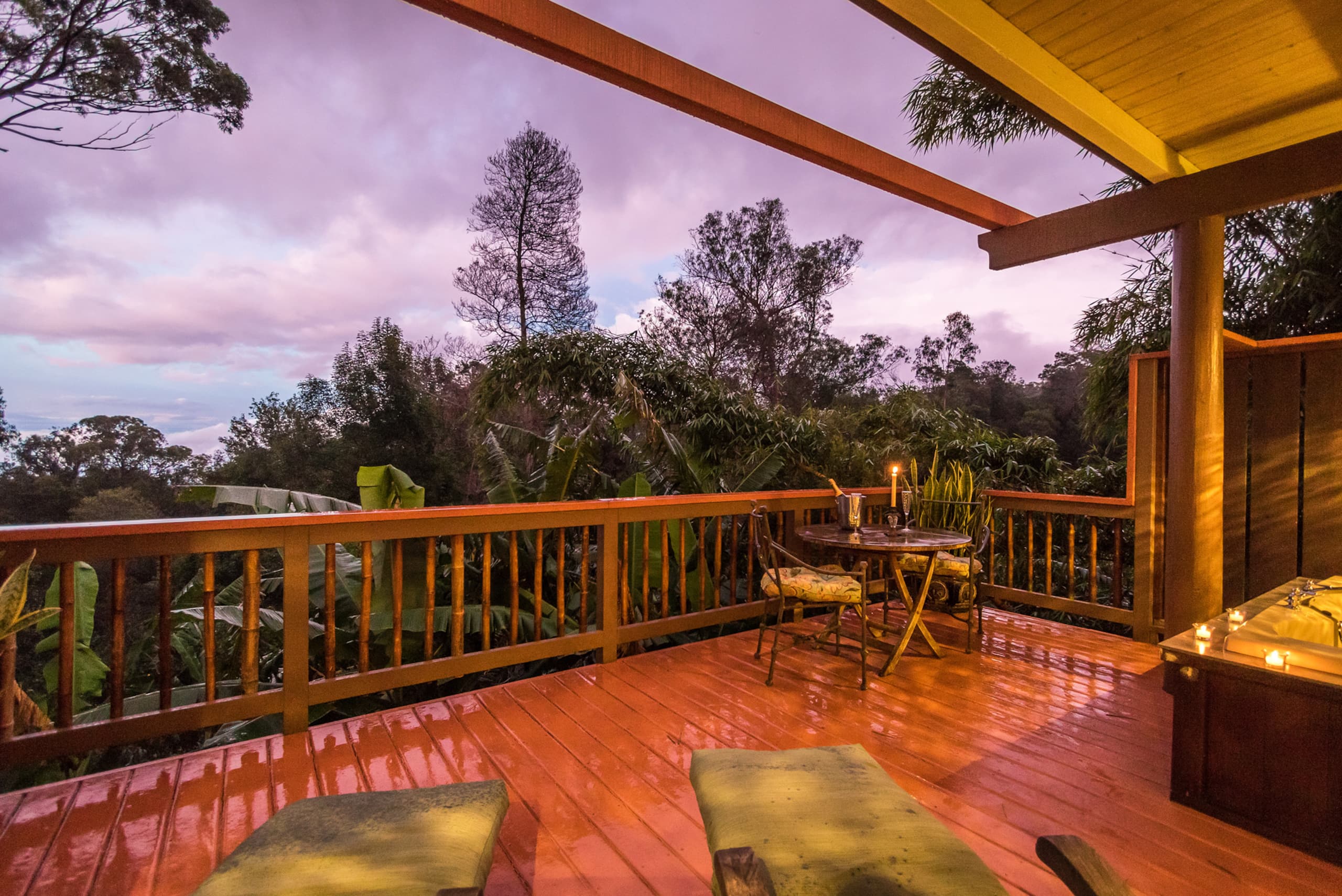 Home in Makawao · ★4.99 · 1 bedroom · 1 bed · 1 bath - Photo 9