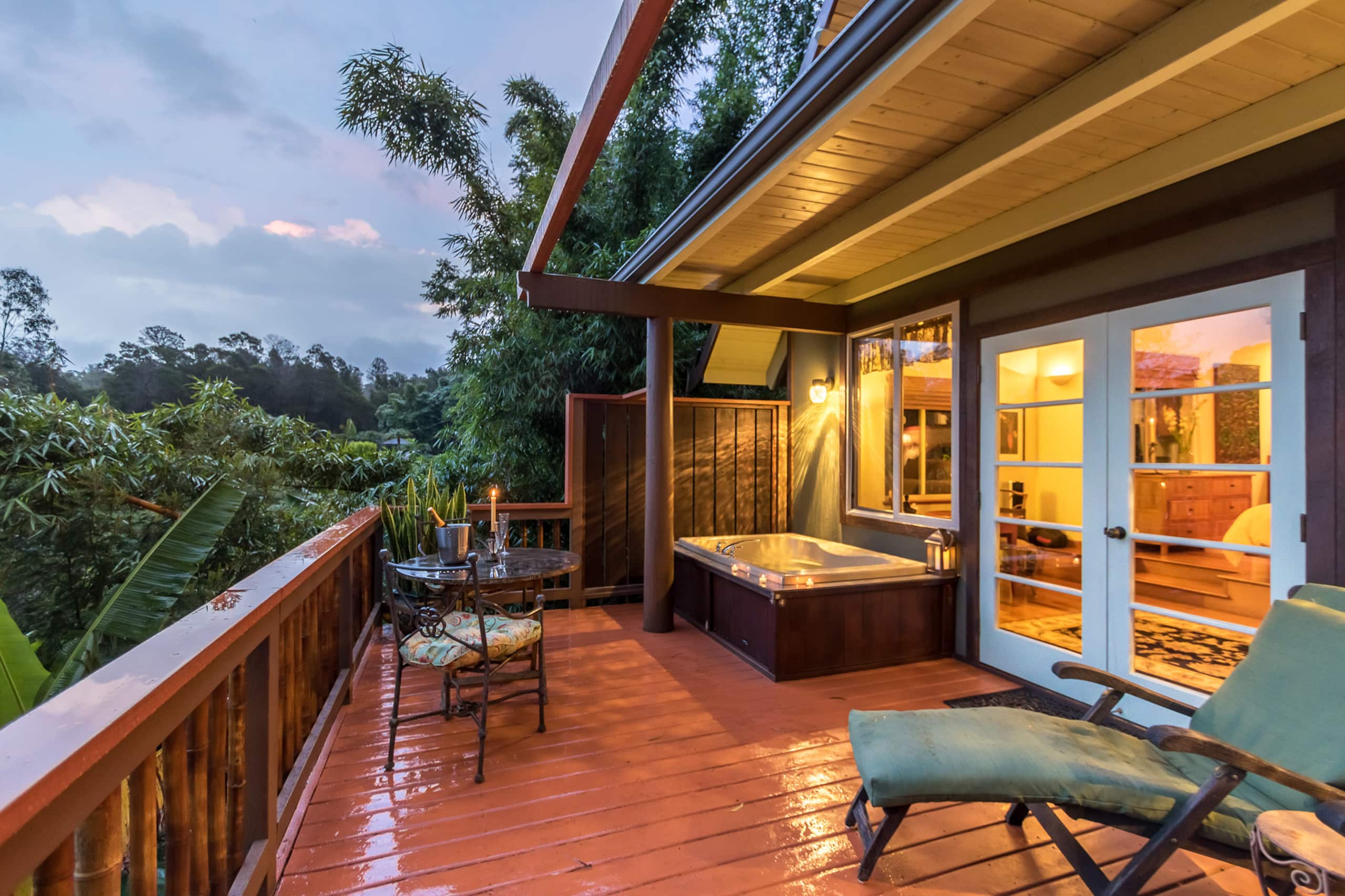 Home in Makawao · ★4.99 · 1 bedroom · 1 bed · 1 bath - Photo 8