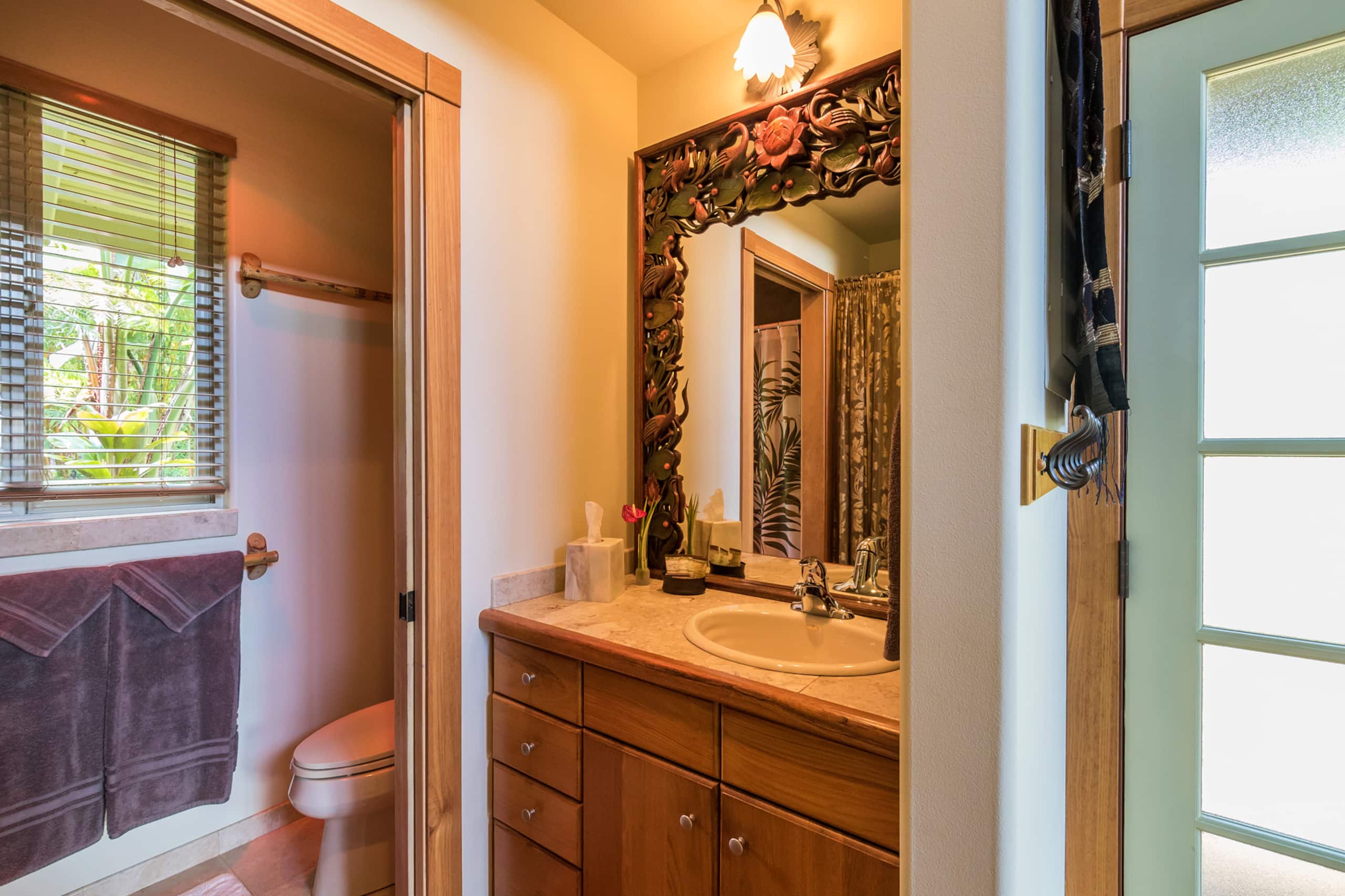 Home in Makawao · ★4.99 · 1 bedroom · 1 bed · 1 bath - Photo 6
