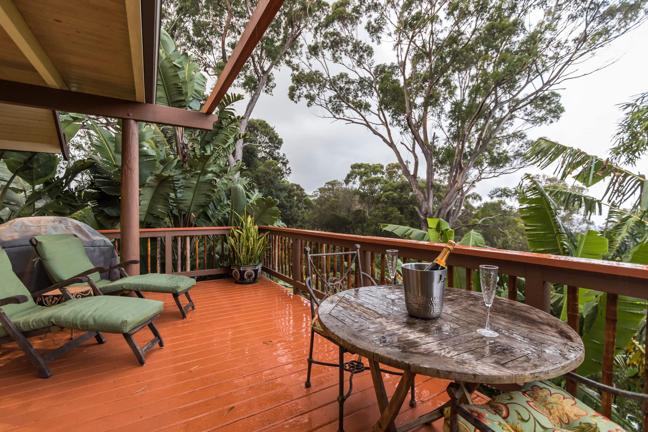 Home in Makawao · ★4.99 · 1 bedroom · 1 bed · 1 bath - Photo 3