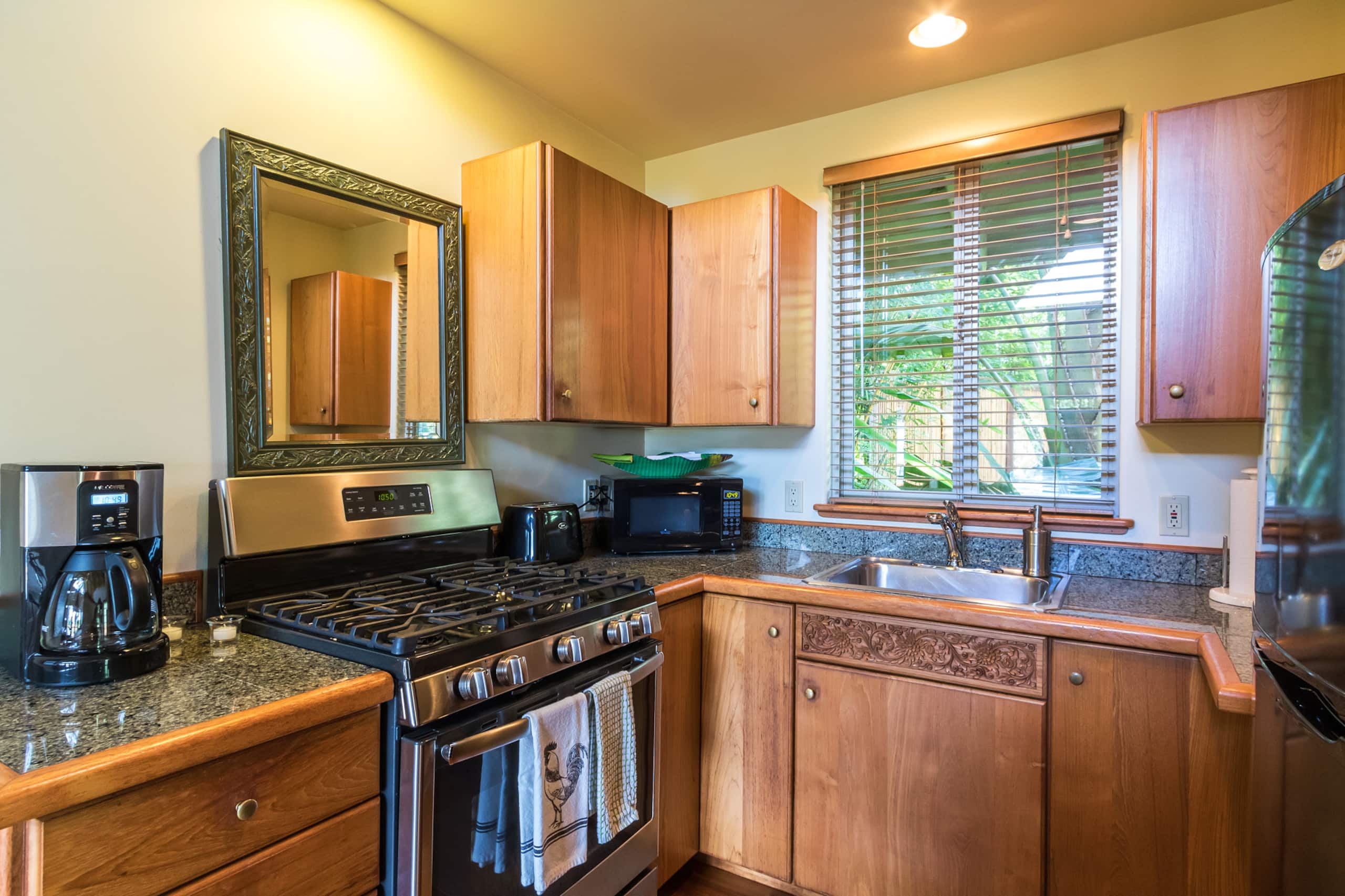 Home in Makawao · ★4.99 · 1 bedroom · 1 bed · 1 bath - Main photo
