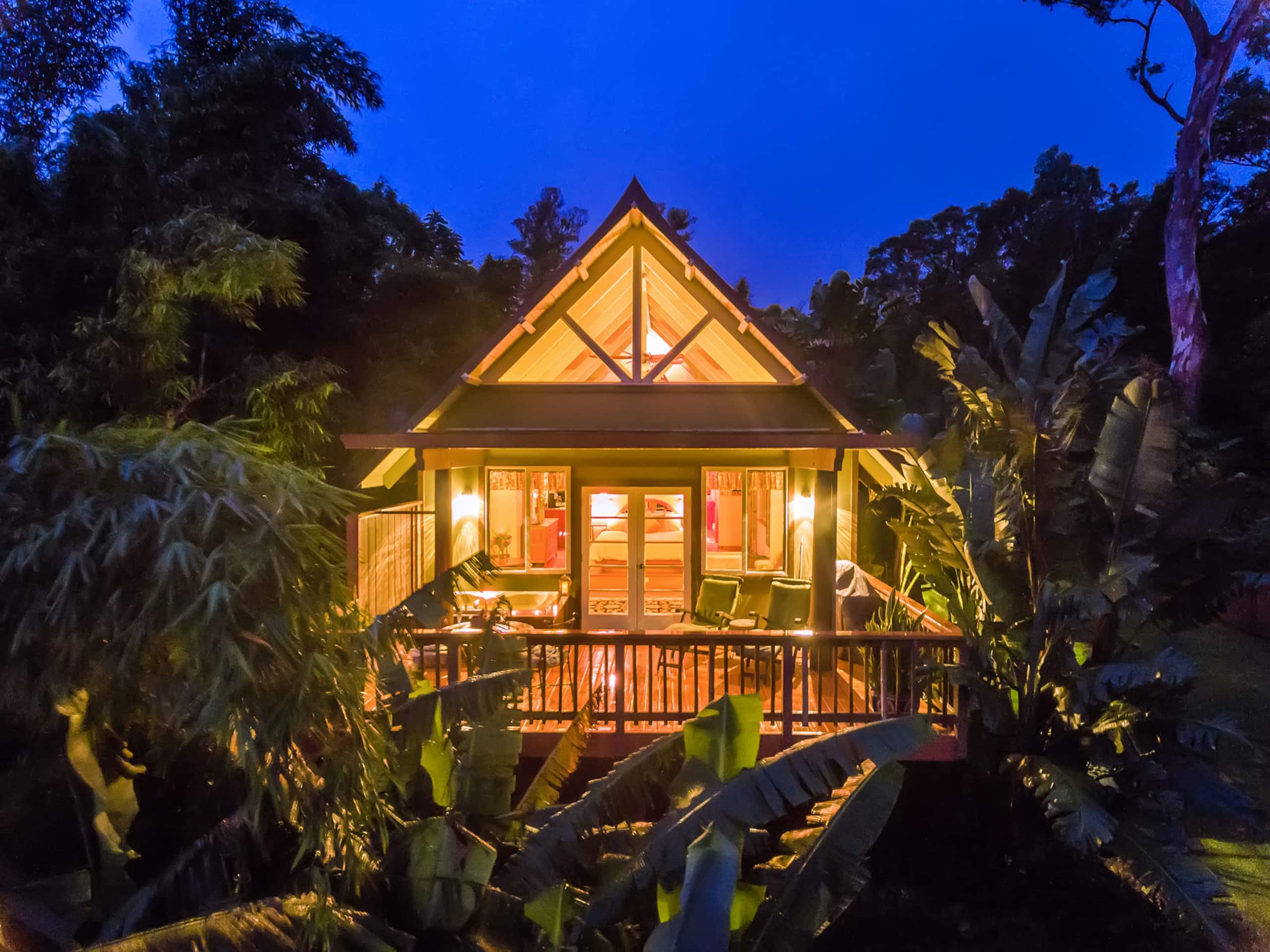 Home in Makawao · ★4.99 · 1 bedroom · 1 bed · 1 bath - Photo 11
