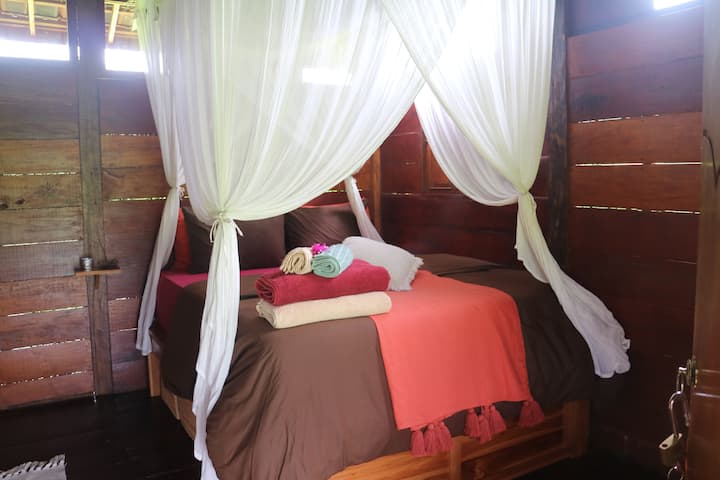 الراحة حقيقية