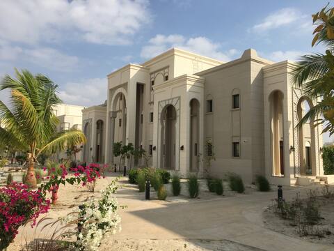 Traumhaftes Townhouse in Hawana Salalah