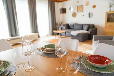 Vacation home in Isny in the Allgäu