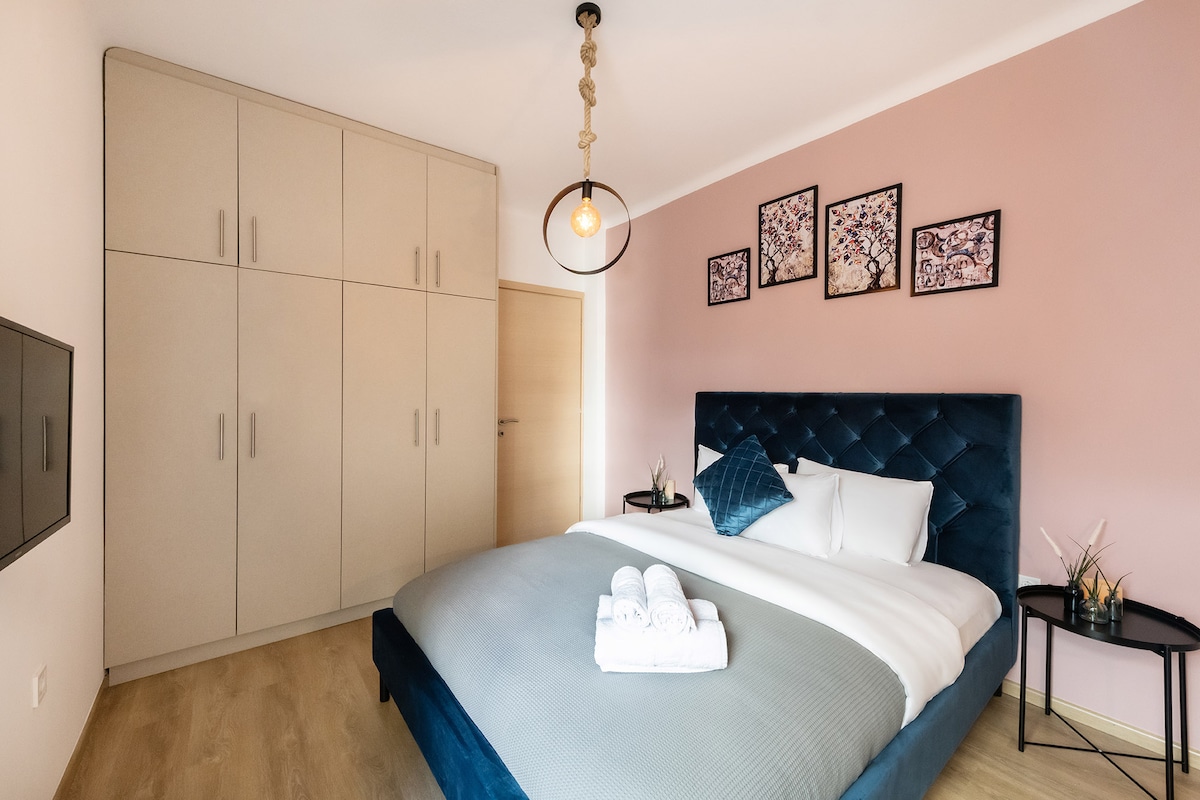 Спална соба 1