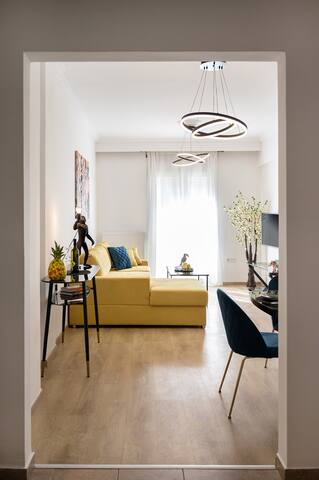 Porto Sea View Apartments – Alex.Svolou 29 gallery image 3