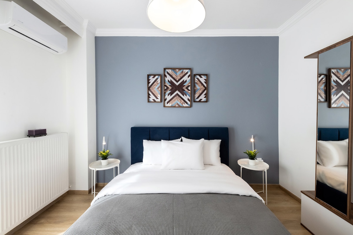 Спална соба 2