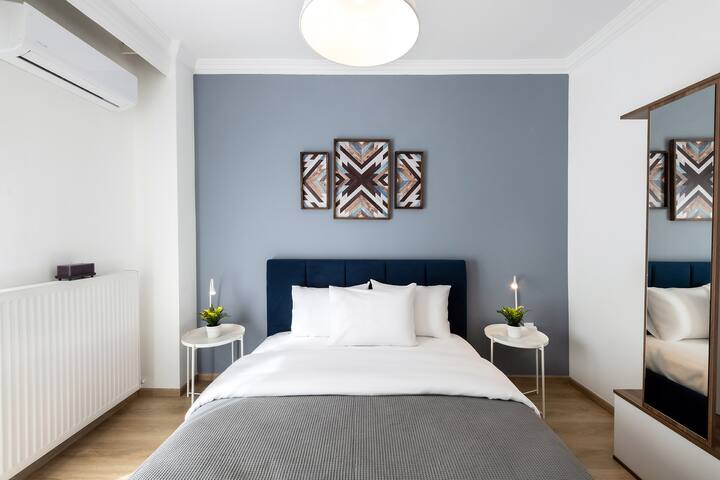 Porto Sea View Apartments – Alex.Svolou 29 gallery image 5