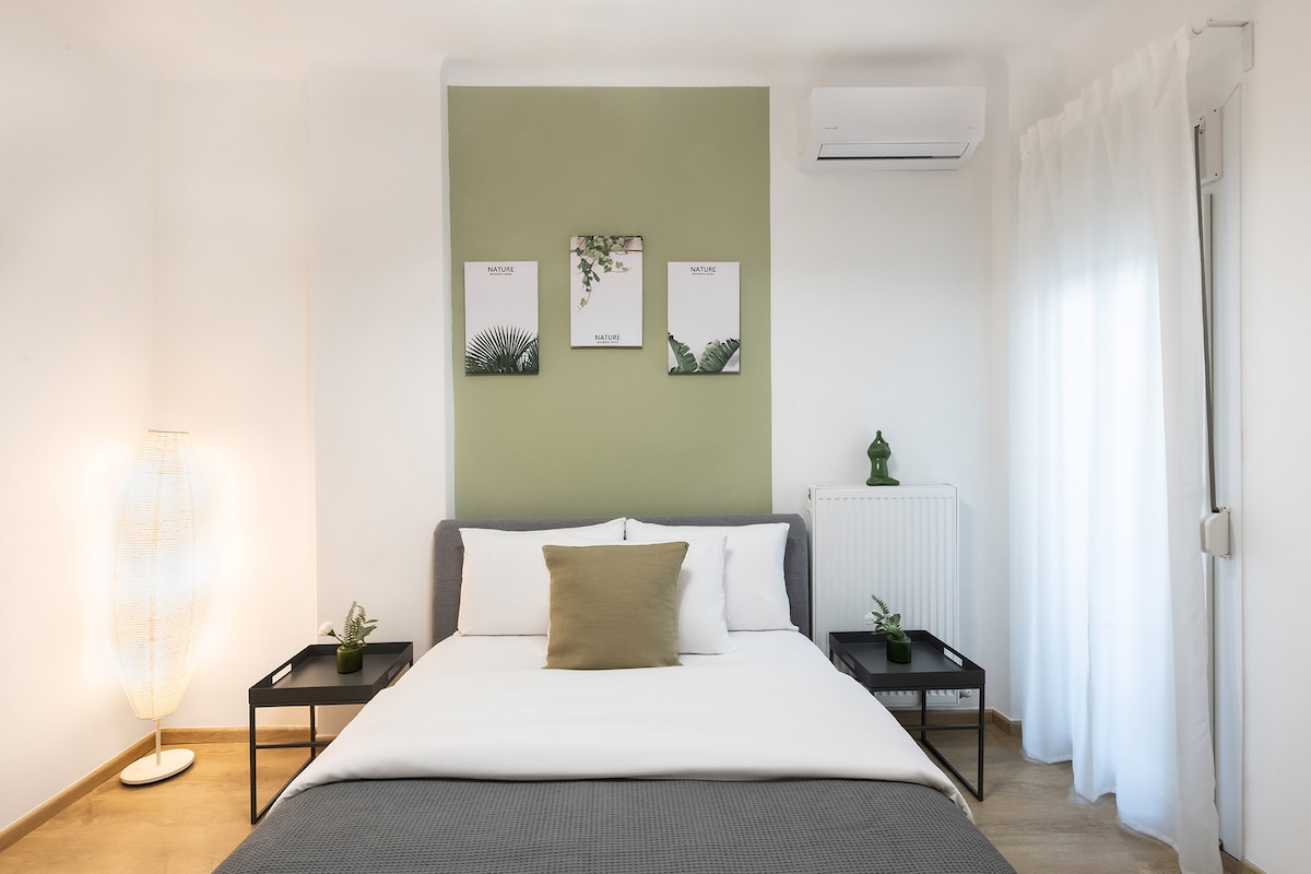 Спална соба 4