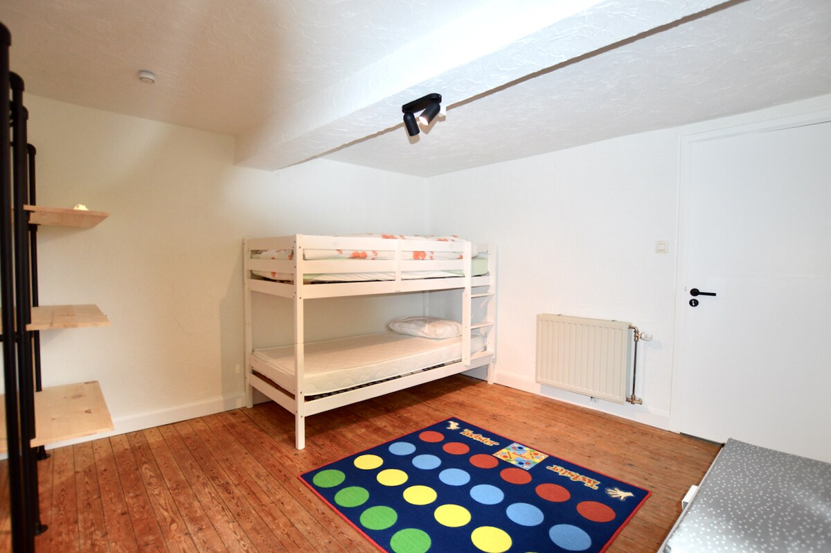 غرفة النوم 3