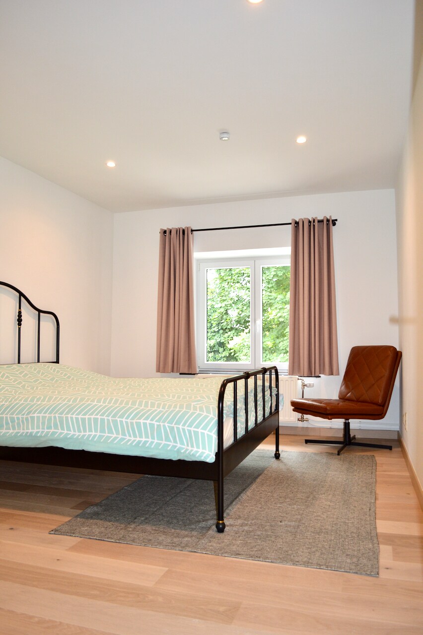 غرفة النوم 4