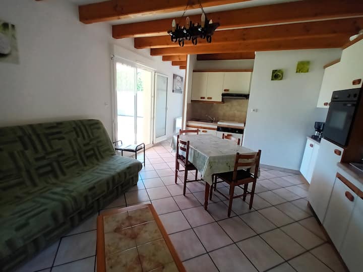 Idéal Des Vacances En Famille Gite De La Chaume - Saulxures-sur-Moselotte