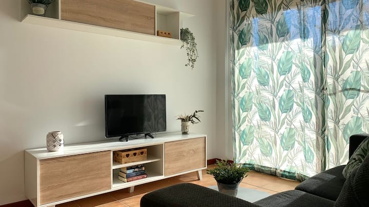 Apartament Turistic Lo Raco Del Delta (Vut) - Costa Dorada (Spanien)