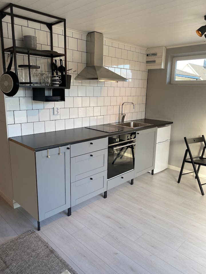 Visby Semesterbostäder och boenden Gotland County, Sverige Airbnb