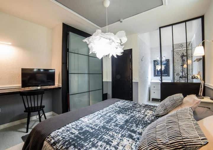 Спална соба 2