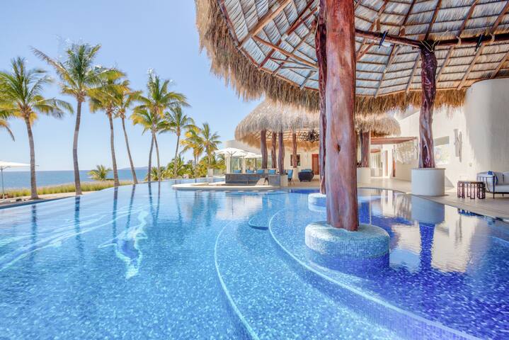 Gran Sueno Baja Sur managed Airbnb listing 1