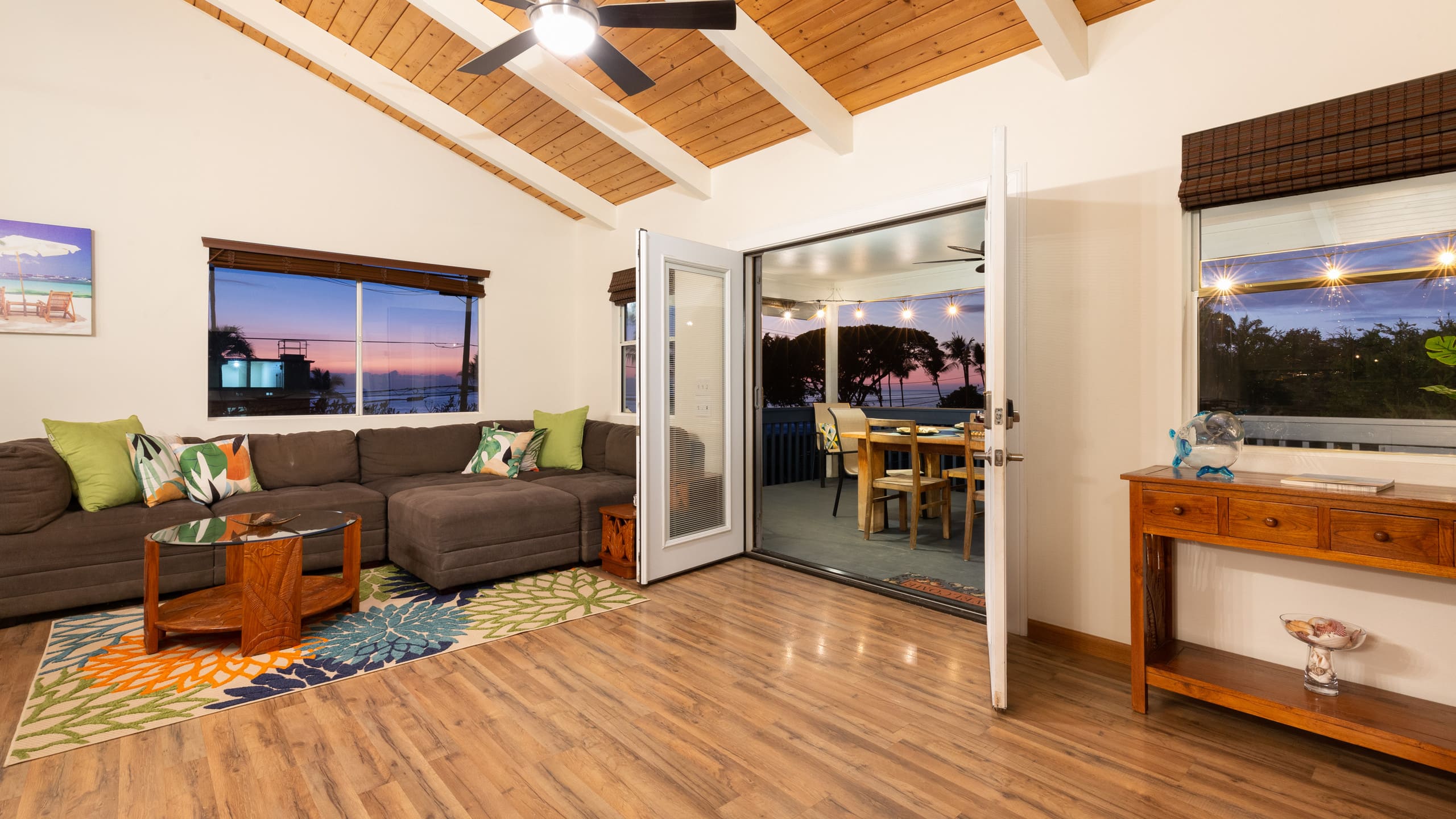 Home in Kailua-Kona · ★4.91 · 4 bedrooms · 6 beds · 3 private baths - Image 34