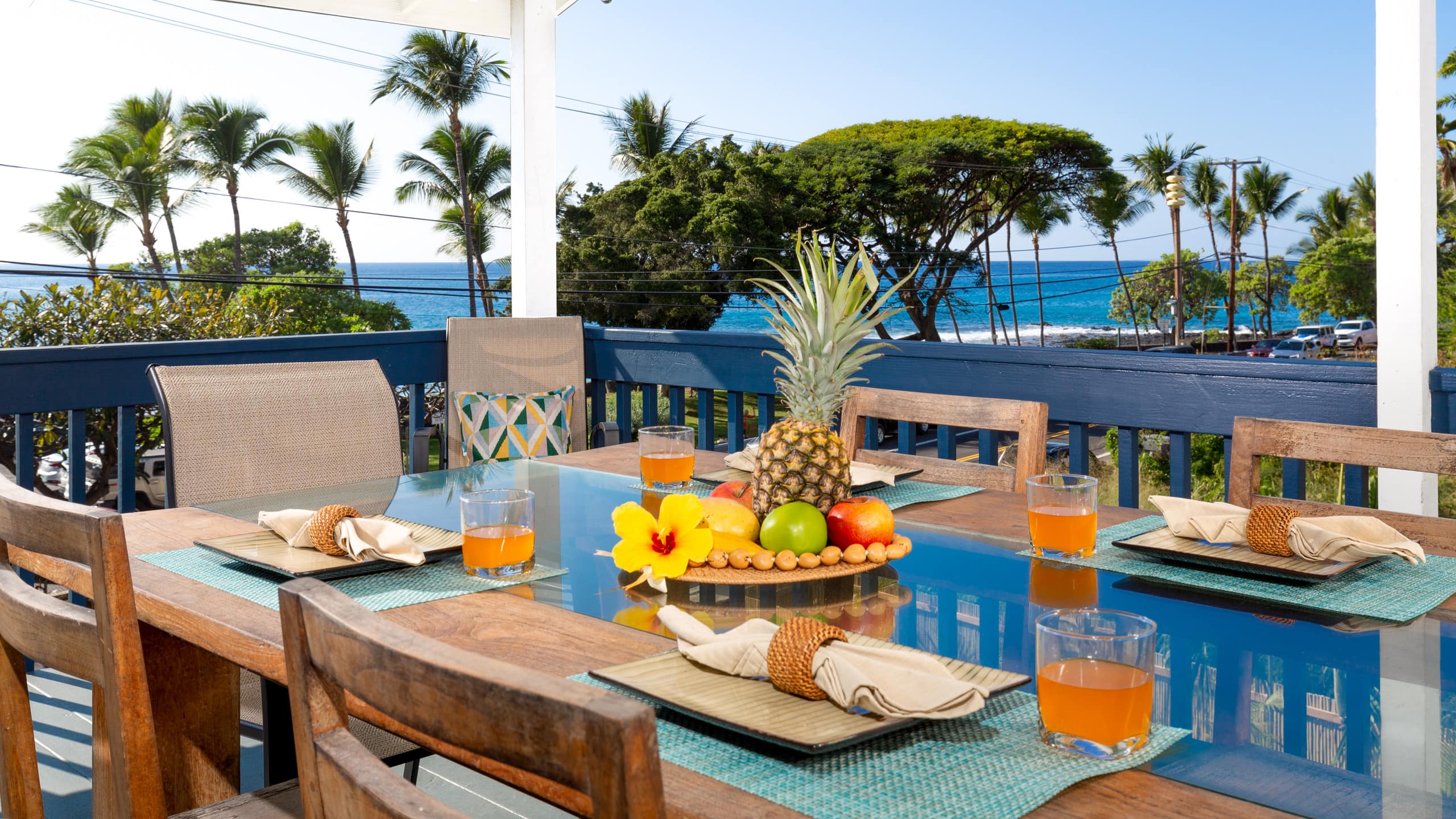 Home in Kailua-Kona · ★4.91 · 4 bedrooms · 6 beds · 3 private baths - Image 6