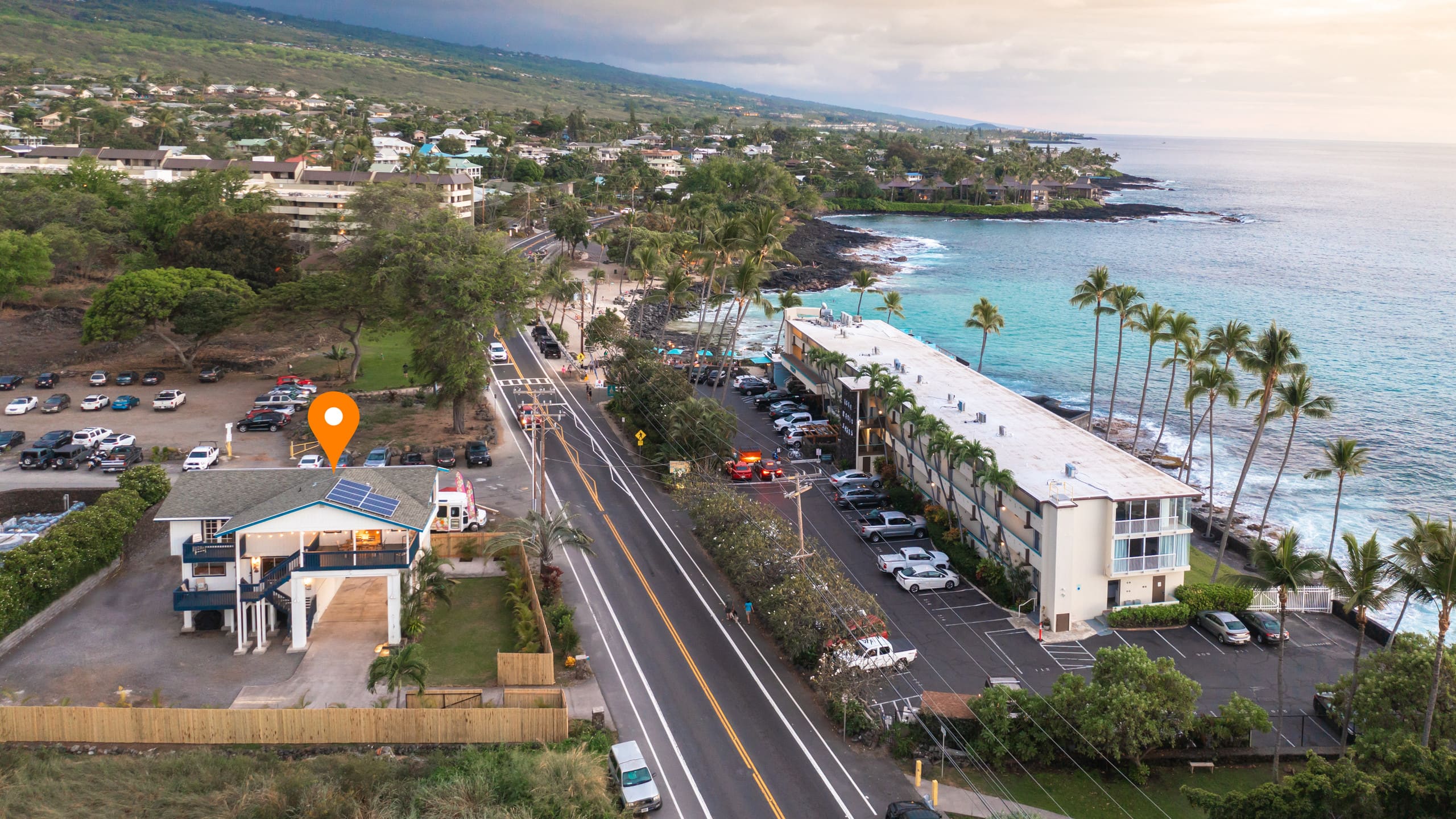 Home in Kailua-Kona · ★4.91 · 4 bedrooms · 6 beds · 3 private baths - Image 39