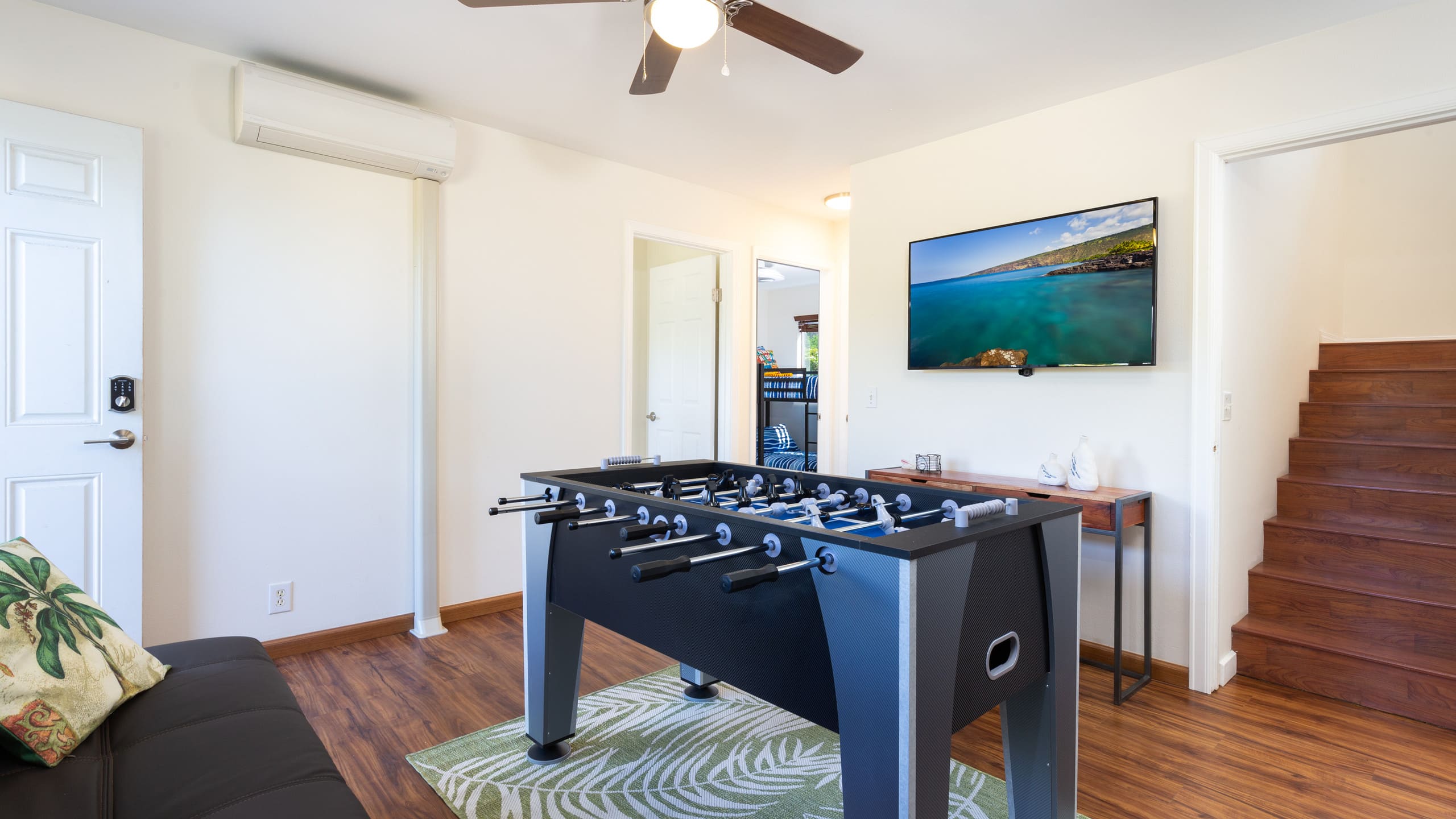Home in Kailua-Kona · ★4.91 · 4 bedrooms · 6 beds · 3 private baths - Image 25