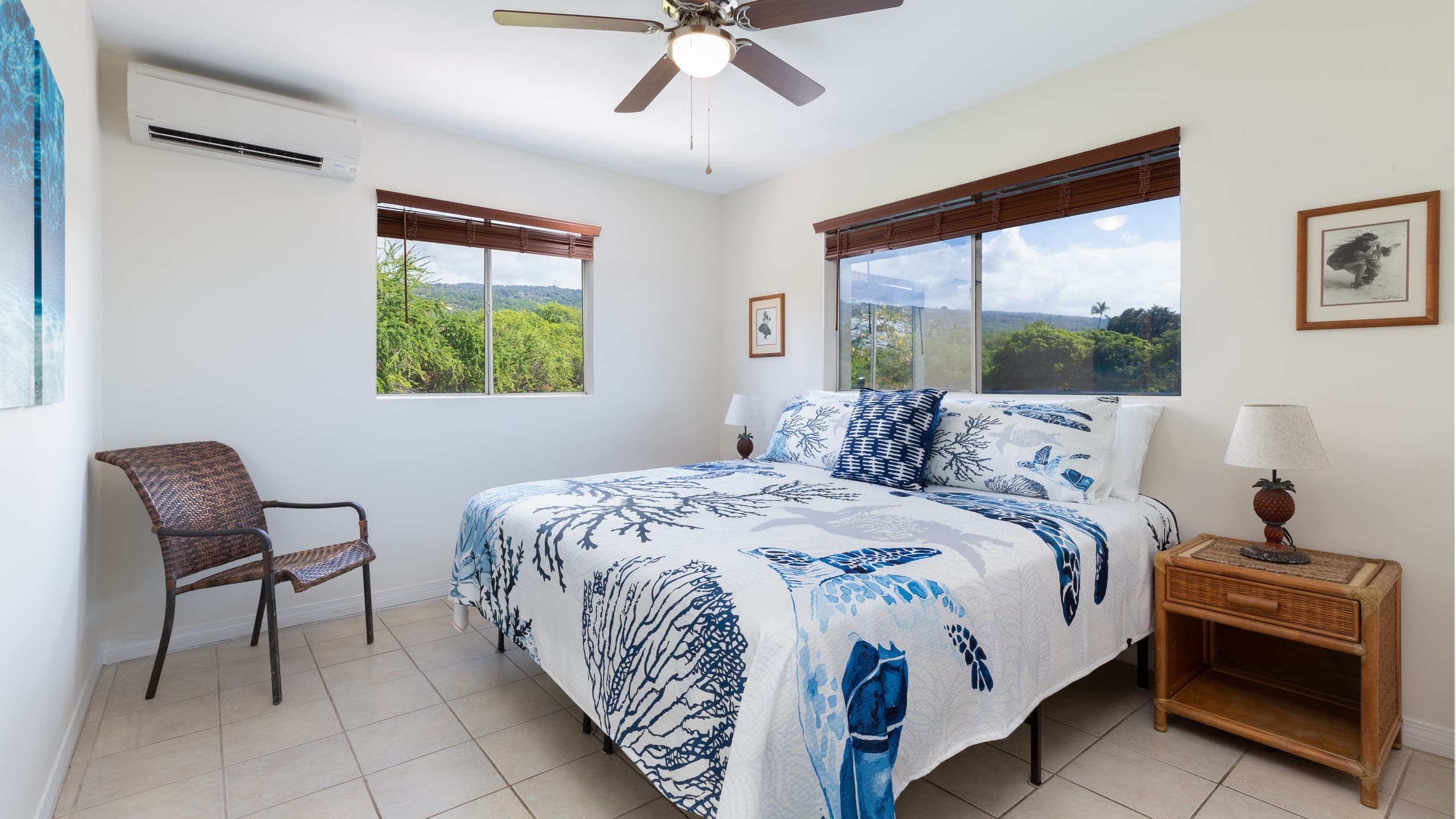 Home in Kailua-Kona · ★4.91 · 4 bedrooms · 6 beds · 3 private baths - Image 21
